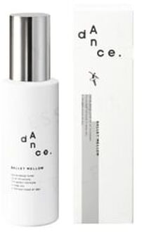 dAnce. Design Tuner Ballet Mellow Milk 120g