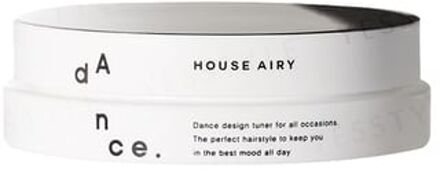 dAnce. Design Tuner House Airy Clay Wax 50g