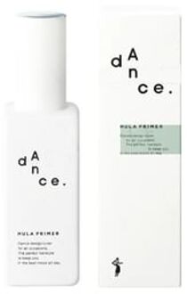 dAnce. Design Tuner Hula Primer Oil 120g