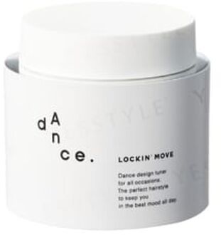 dAnce. Design Tuner Lockin' Move Gel 80g