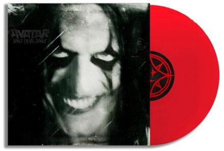 Dance Devil Dance - Avatar