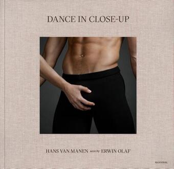 Dance in close up -  Erwin Olaf (ISBN: 9789464366273)