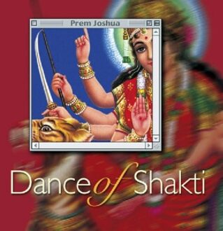 Dance Of Shakti