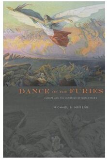 Dance of the Furies