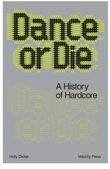 Dance Or Die - Holly Dicker