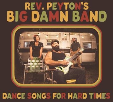 Dance Songs For Hard Times