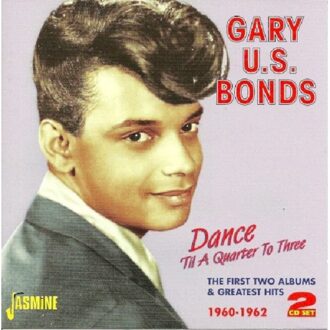 Dance Til A Quarter To Three