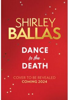 Dance To The Death - The Sequin Mysteries - Ballas, Shirley