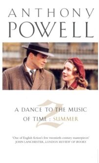 Dance To The Music Of Time Volume 2