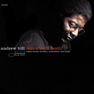 Dance With Death - Andrew Hill