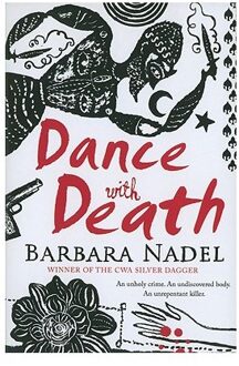 Dance with Death (Inspector Ikmen Mystery 8)