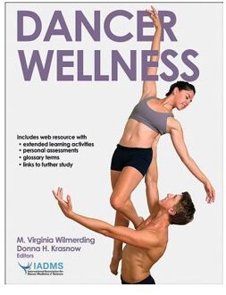 Dancer Wellness