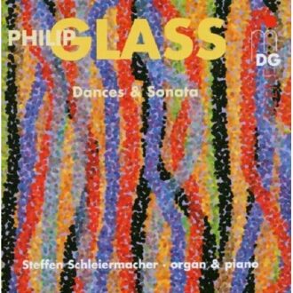 Dances No 2&4/Trilogy Sonata