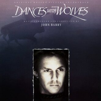 Dances With Wolves.. (LP)