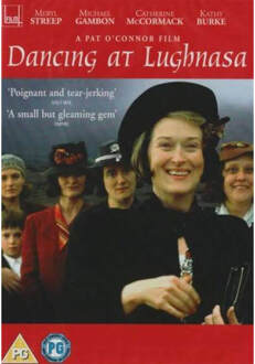 Dancing At Lughnasa