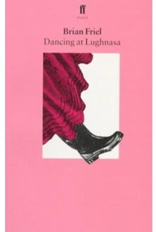 Dancing at Lughnasa