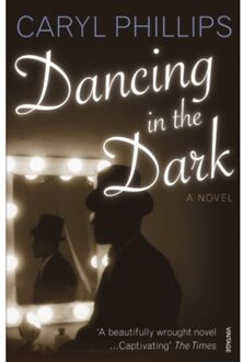 Dancing In The Dark