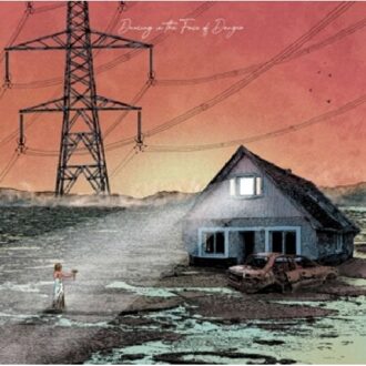 Dancing In The Face Of Danger - Exploring Birdsong