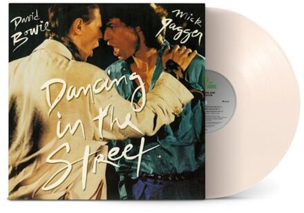 Dancing In The Street - David Bowie & Mick Jagger