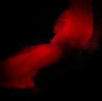 Dancing Into Oblivion - White Stones