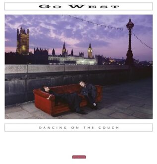 Dancing On The Couch - Go West
