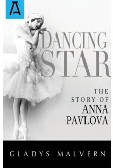Dancing Star - Gladys Malvern