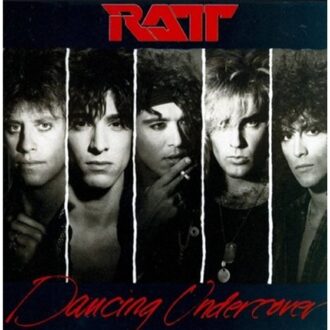 Dancing Undercover - Ratt