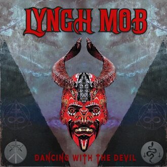 Dancing With The Devil - Lynch Mob