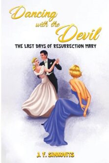 Dancing With The Devil - Sinkovits, J F