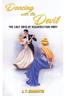 Dancing With The Devil - Sinkovits, J F