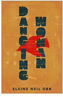Dancing Woman - Elaine Neil Orr