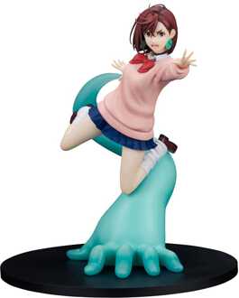 Dandadan F:Nex PVC Statue 1/7 Momo 24 cm