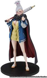 Dandadan F:Nex PVC Statue 1/7 Seiko 26 cm