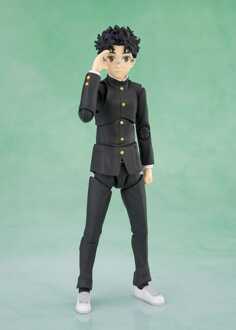 Dandadan S.H.Figuarts Action Figure Okarun 14 cm