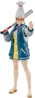 Dandadan S.H.Figuarts Action Figure Seiko 15 cm