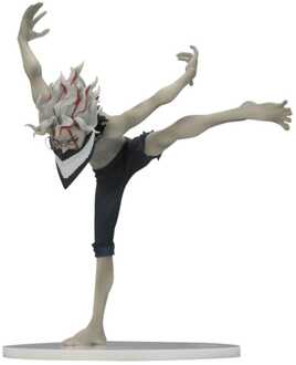 Dandadan Trio-Try-iT PVC Statue Okarun (transformed) 17 cm