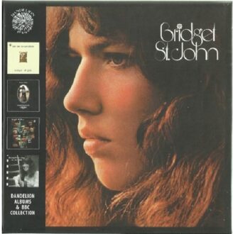 Dandelion Albums And Bbc Recordings Collection