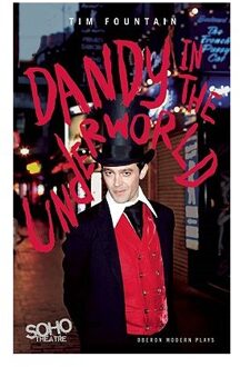 Dandy in the Underworld