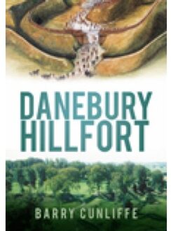 Danebury Hillfort - Prof Barry Cunliffe