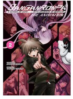 Danganronpa