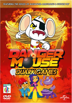 Danger Mouse