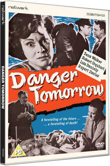 Danger Tomorrow