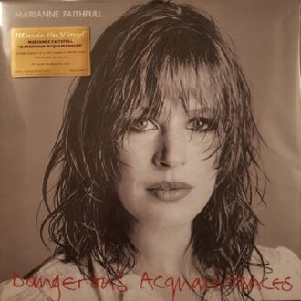 Dangerous Acquaintances (Coloured Vinyl)