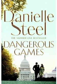 Dangerous Games - Boek Danielle Steel (1101883901)