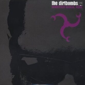 Dangerous Magical Noise