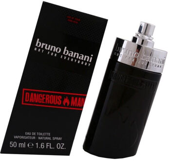 Dangerous Man - EDT 50 ml
