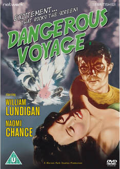 Dangerous Voyage