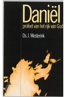 Daniel - Boek J. Westerink (9060646800)
