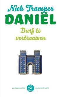 Daniel - Boek Niek Tramper (9023927192)