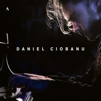 Daniel Ciobanu - Daniel Ciobanu CD